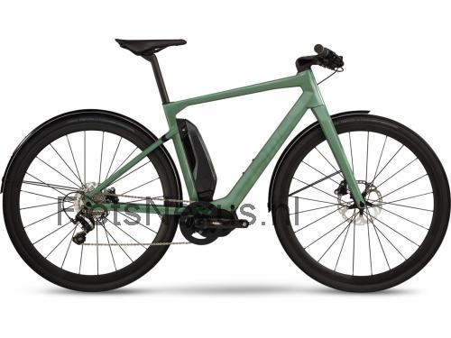 BMC Alpenchallenge AMP City LTD specificaties